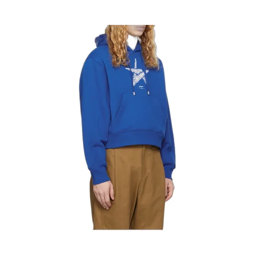 Hooded Sweater