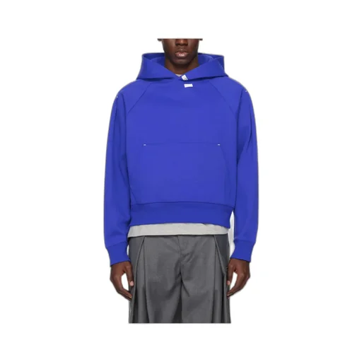 Logo Hoodie Sweater