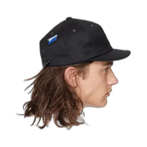 Langle Baseball Cap