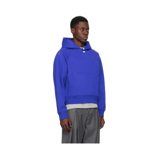 Logo Hoodie Sweater