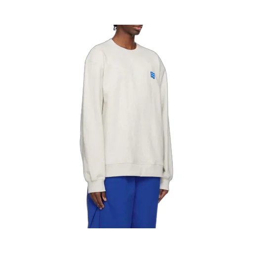 Pullover Hoodie