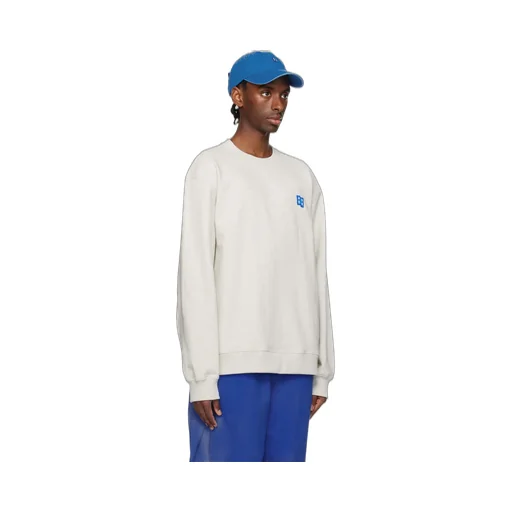 Pullover Hoodie