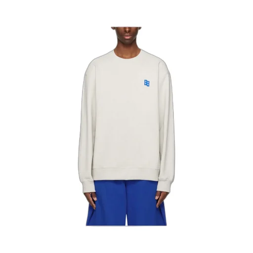Pullover Hoodie