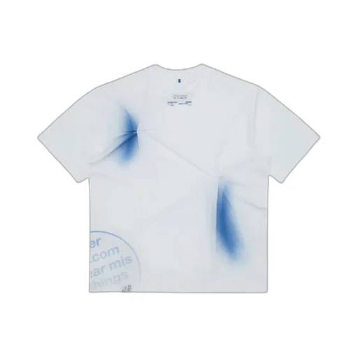 Short-Sleeved T-Shirt
