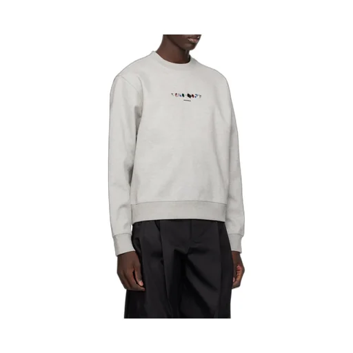 Gemma Pullover