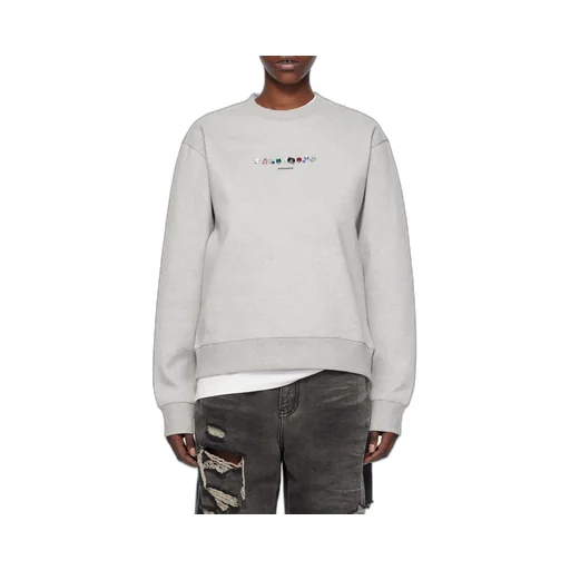 Gemma Pullover