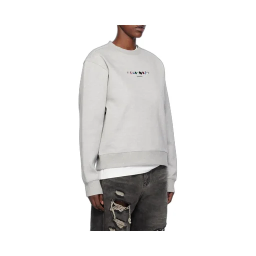 Gemma Pullover