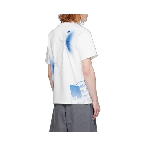 Short-Sleeved T-Shirt
