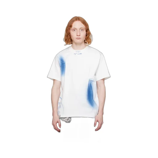 Short-Sleeved T-Shirt