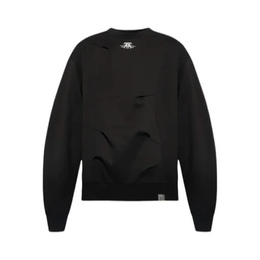 Logo Sweater