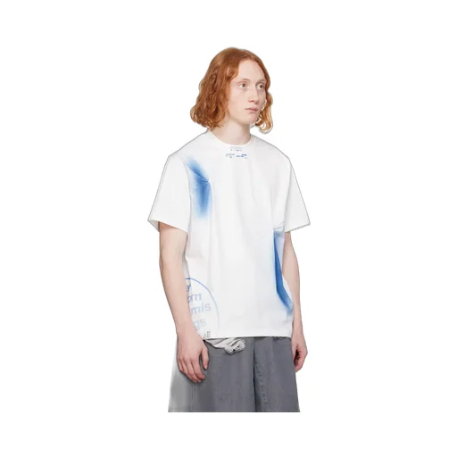 Short-Sleeved T-Shirt