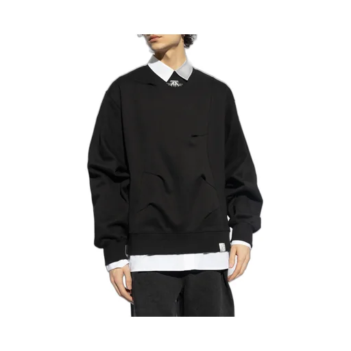 Logo Sweater