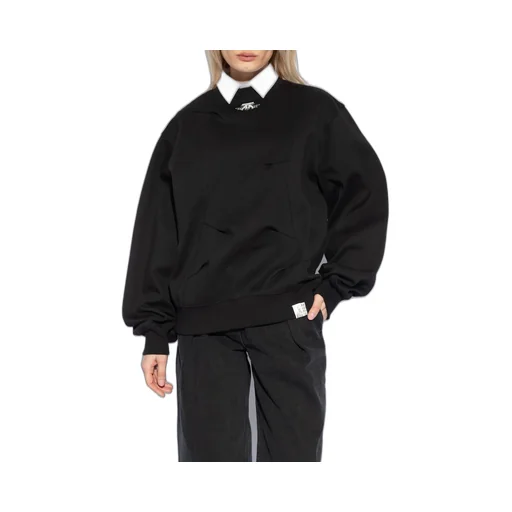 Logo Sweater