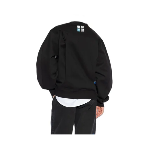 Logo Sweater