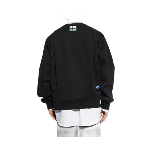 Logo Sweater