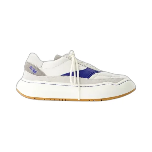 Log Baus Sneakers