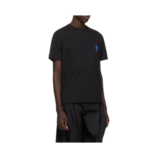 Crystal Short-Sleeved T-Shirt