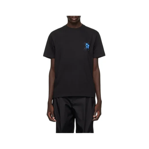 Crystal Short-Sleeved T-Shirt