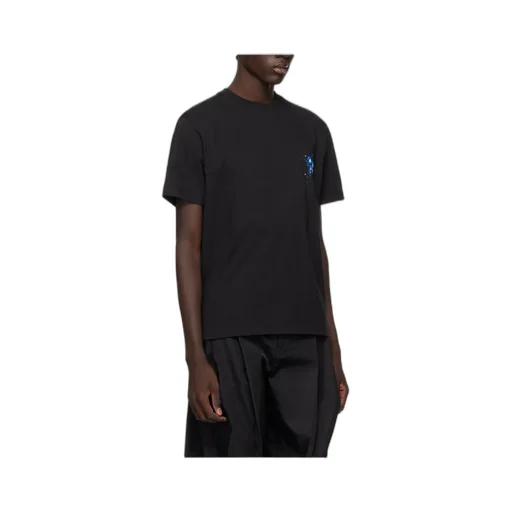 Crystal Short-Sleeved T-Shirt