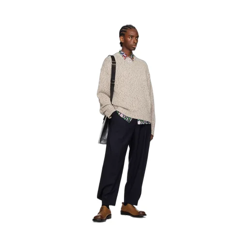 Pullover
