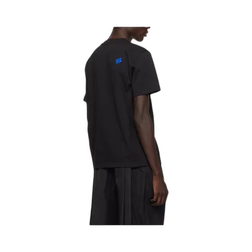 Crystal Short-Sleeved T-Shirt