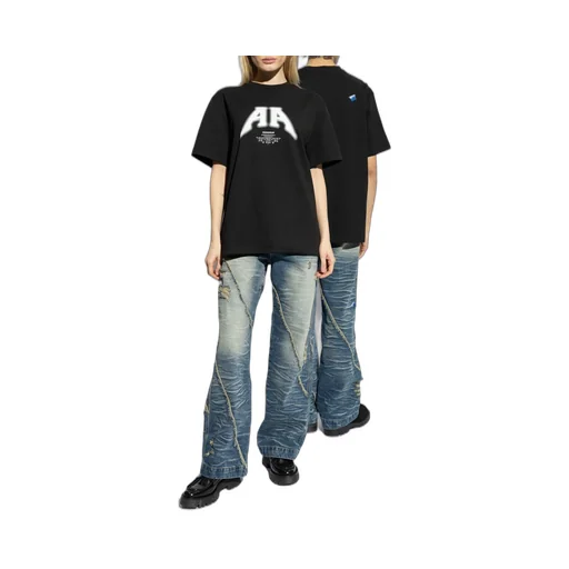 Short-Sleeved T-Shirt