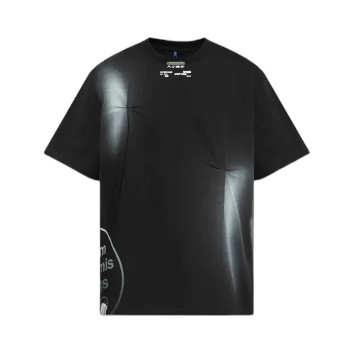 Short-Sleeved T-Shirt