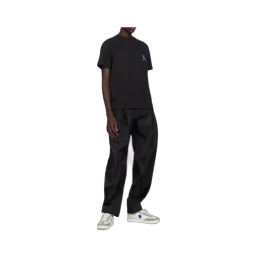 Crystal Short-Sleeved T-Shirt