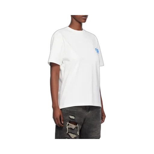 Crystal Short-Sleeved T-Shirt