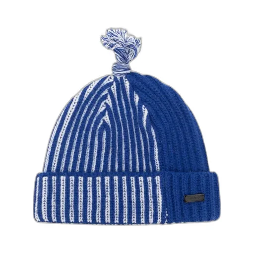 A Flanged Hat