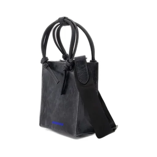 Logo Shoulder Bag