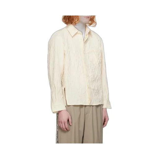 Edis Long-Sleeved Shirt