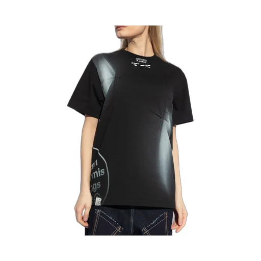 Short-Sleeved T-Shirt