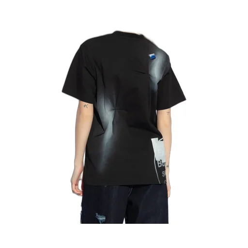 Short-Sleeved T-Shirt