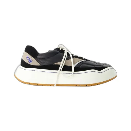 Log Baus Sneakers