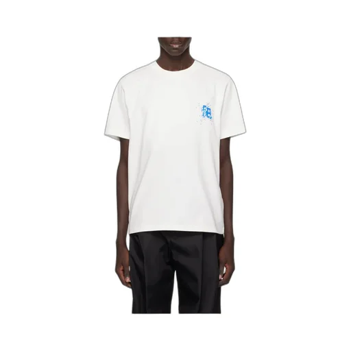 Crystal Short-Sleeved T-Shirt