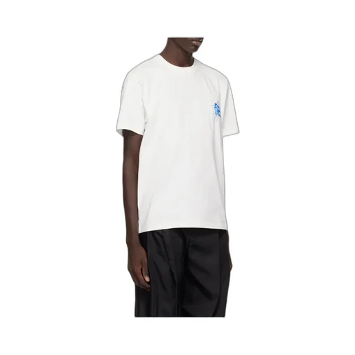 Crystal Short-Sleeved T-Shirt