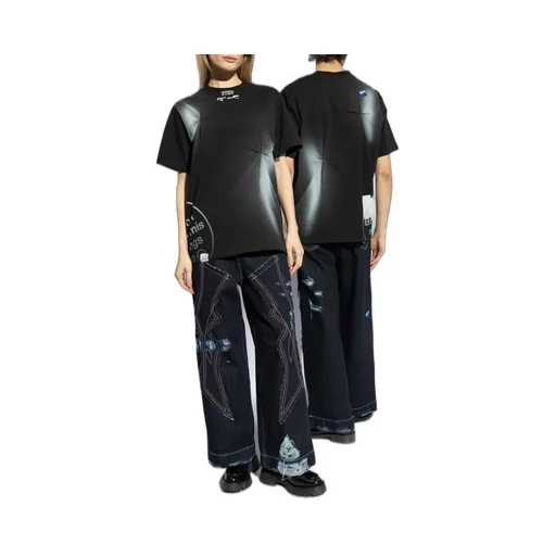 Short-Sleeved T-Shirt
