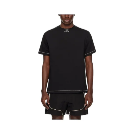 Short-Sleeved T-Shirt