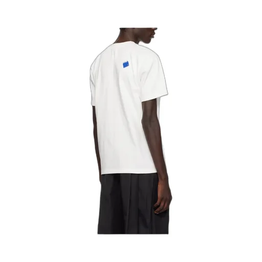 Crystal Short-Sleeved T-Shirt