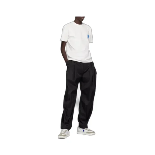 Crystal Short-Sleeved T-Shirt
