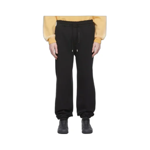 Logo Sweatpants