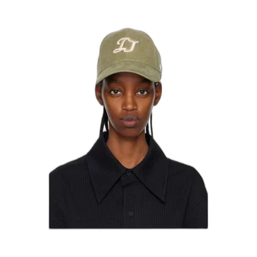 Cursive Trs Baseball Cap