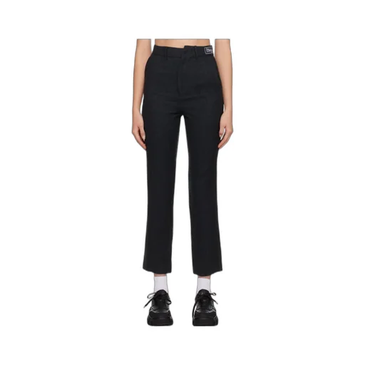 Logo Casual Pants