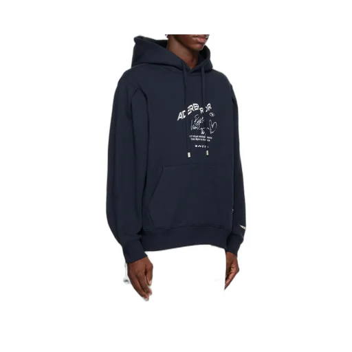 Hooded Sweater