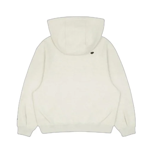Graphic Hoodie Sweater