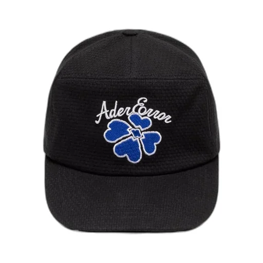 Logo Baseball Hat