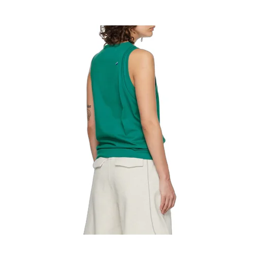 Pattern Identification Vest