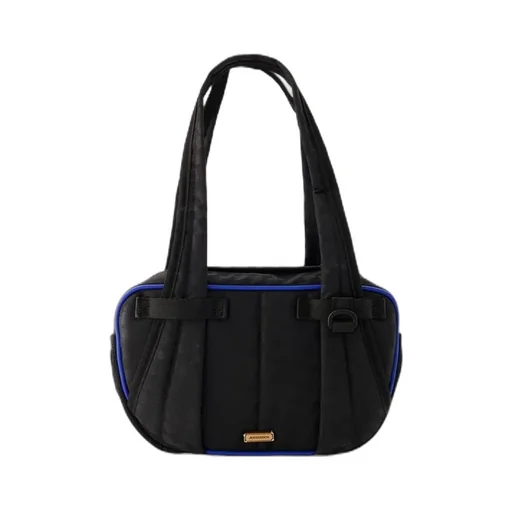 Logo Handbag