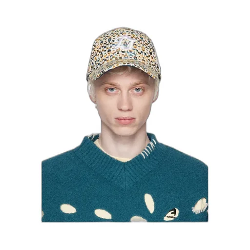 Logo Baseball Cap